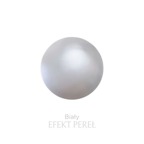 Perły w płynie Koh-i-Noor 30ml, Białe - 2